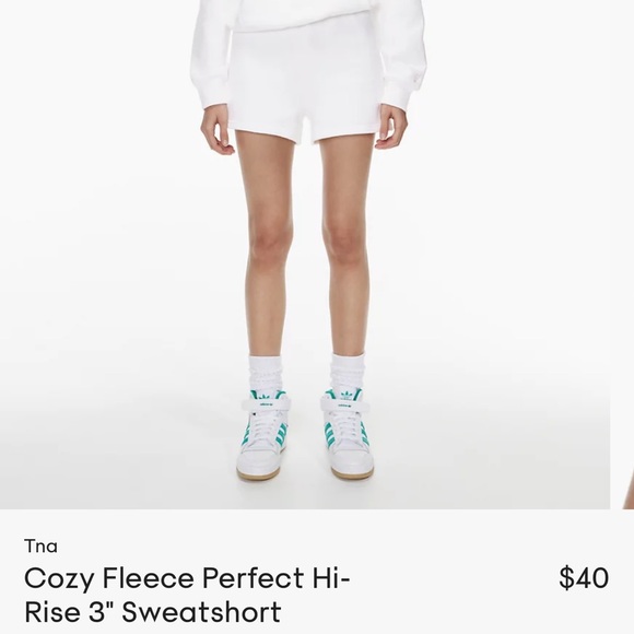 TNA Pants - TNA shorts